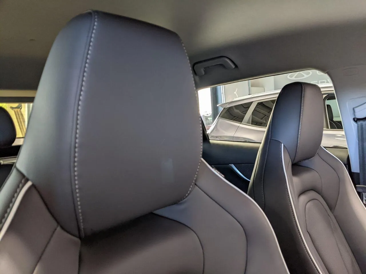 Chery Tiggo 7 2025 photo 4