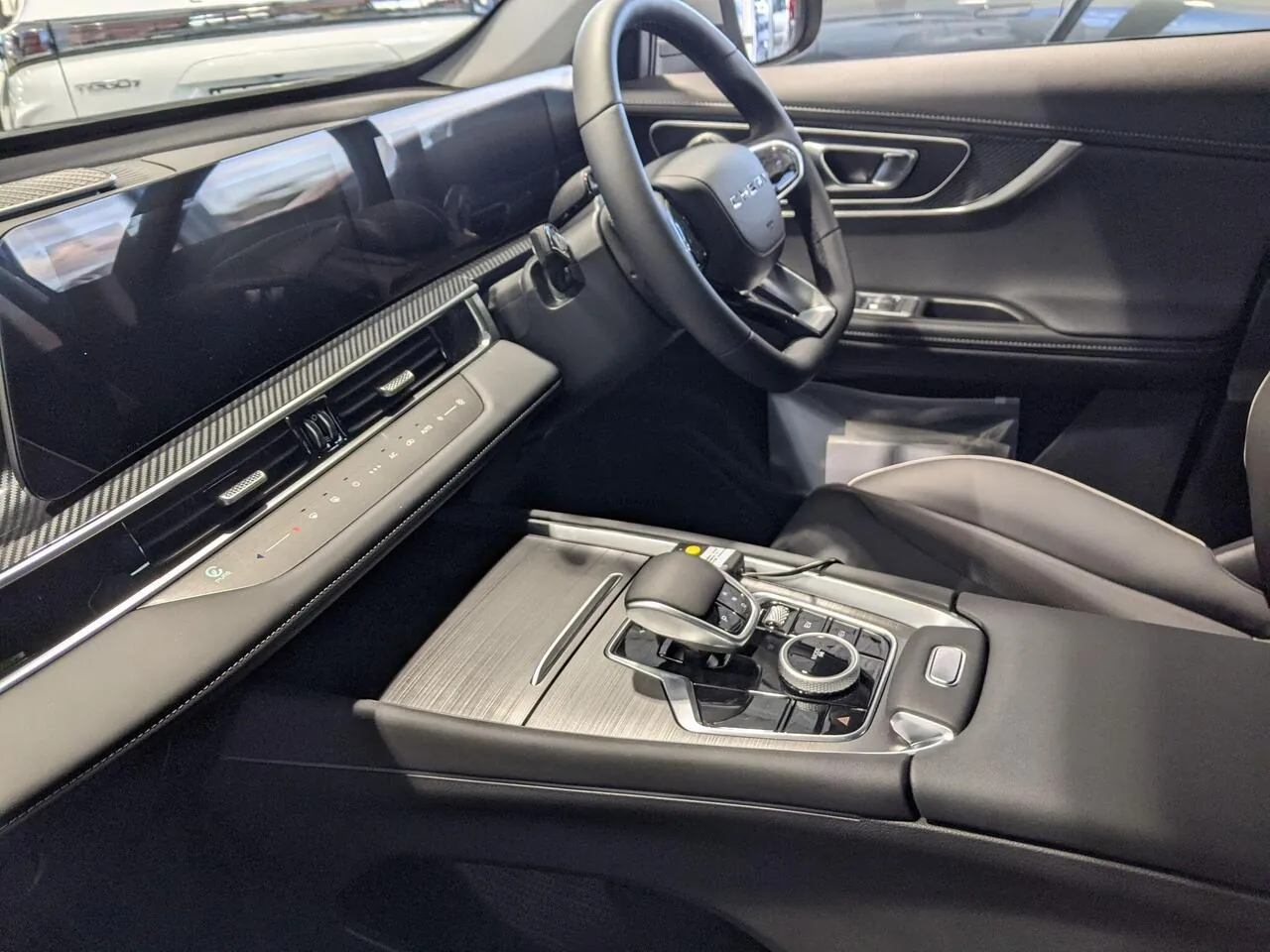 Chery Tiggo 7 2025 photo 3