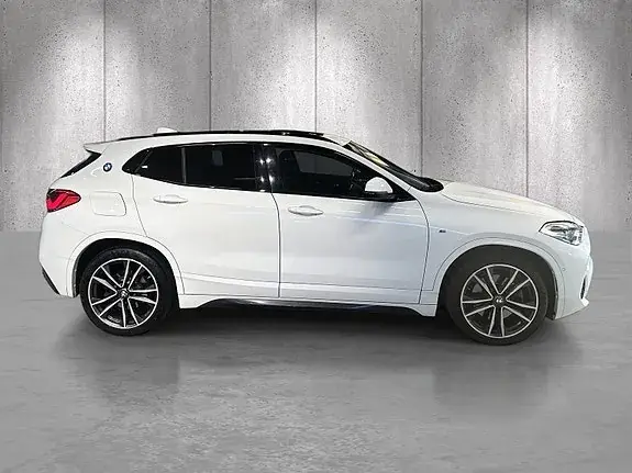 BMW X2 2019 photo 3