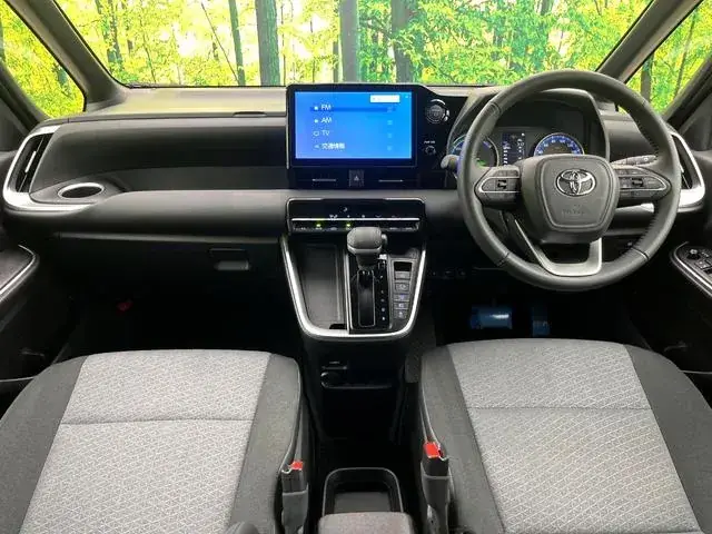 Toyota Noah 2026 photo 2