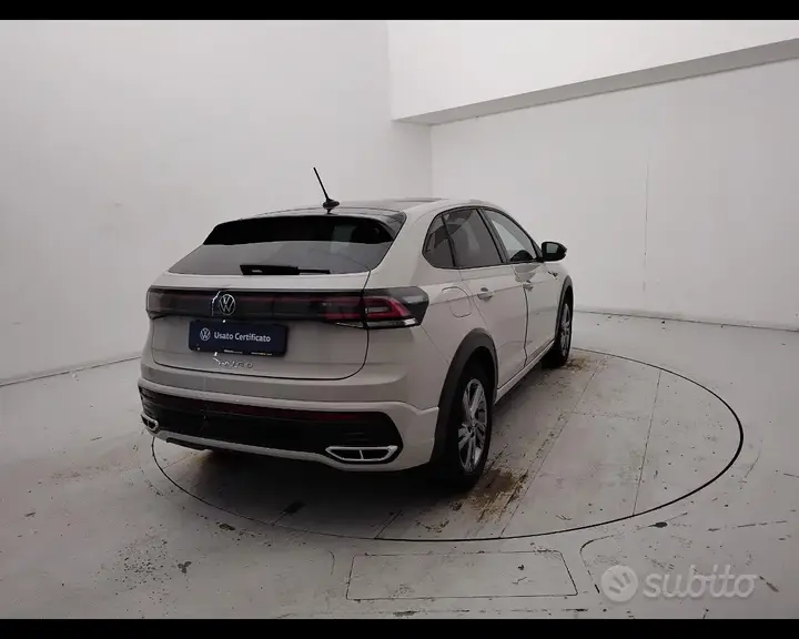 Volkswagen Taigo 2023 photo 5