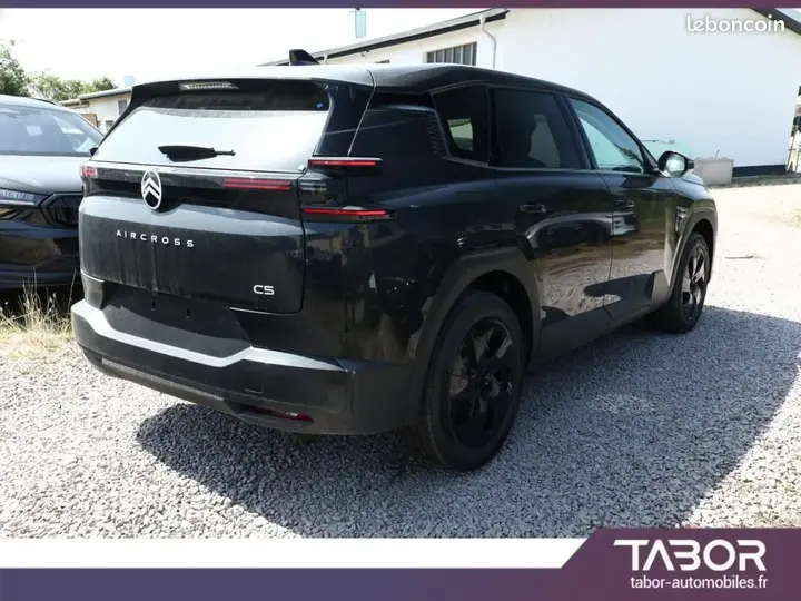 Citroen C5 Aircross 2026 photo 3
