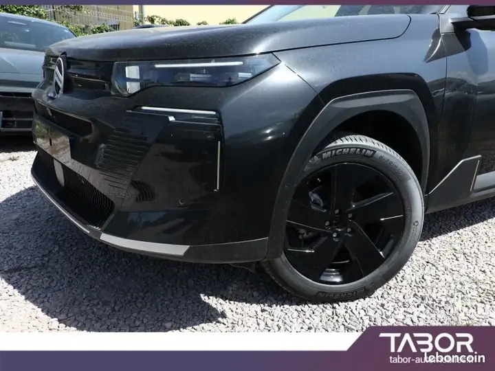Citroen C5 Aircross 2026 photo 5