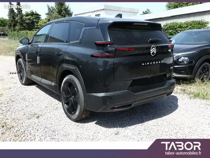 Citroen C5 Aircross 2026 photo 4