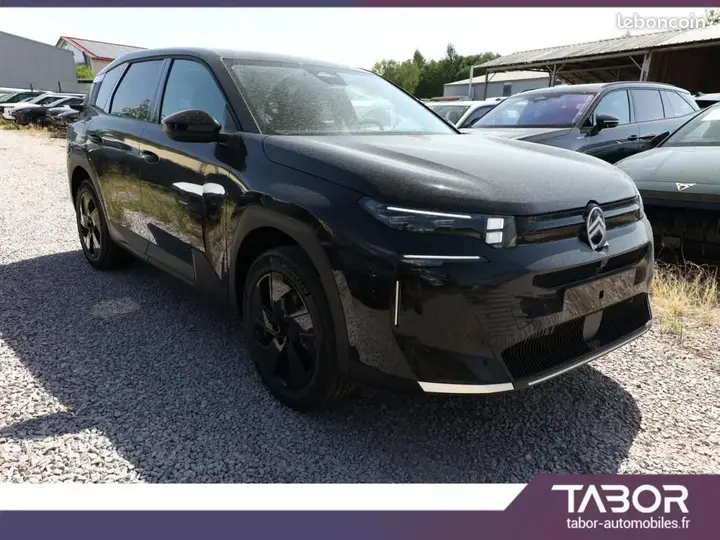 Citroen C5 Aircross 2026 photo 2