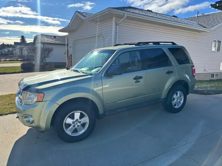 Ford Escape