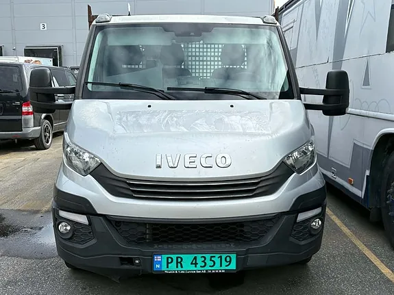 Iveco Daily 2017 photo 4