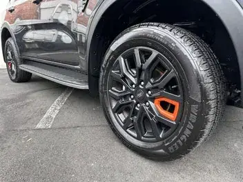 Ford Everest 2026 photo 5