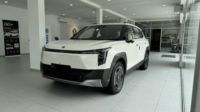 Dongfeng Vigo