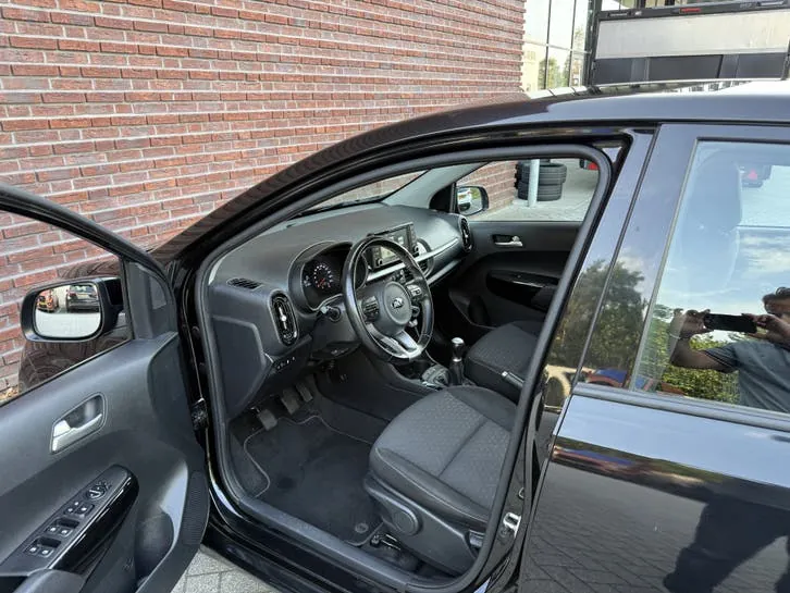 Kia Picanto 2019 photo 3