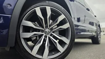 Volkswagen Tiguan 2023 photo 4