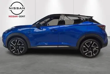 Nissan Juke 2026 photo 3