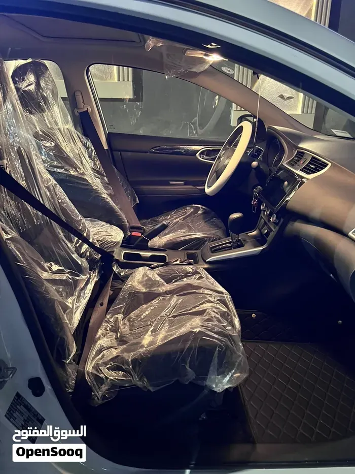 Nissan Sentra 2025 photo 4