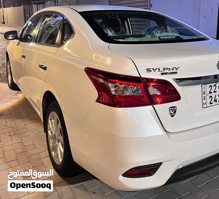 Nissan Sentra 2025 photo 2