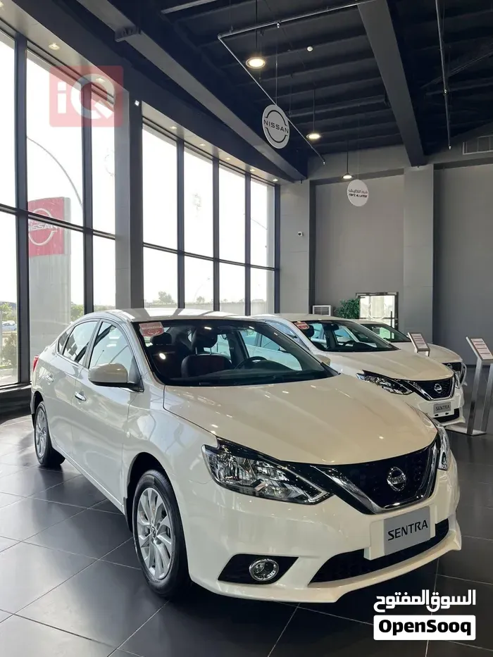 Nissan Sentra 2025 photo 5