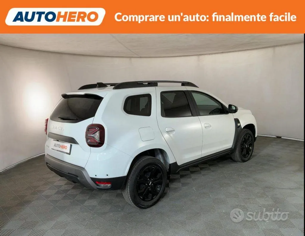 Dacia Duster 2024 photo 5