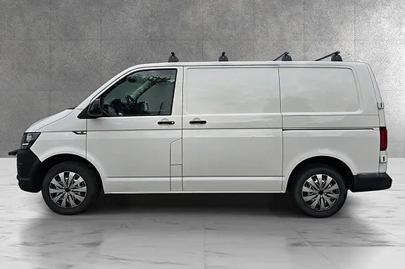 Volkswagen Transporter 2016 photo 2