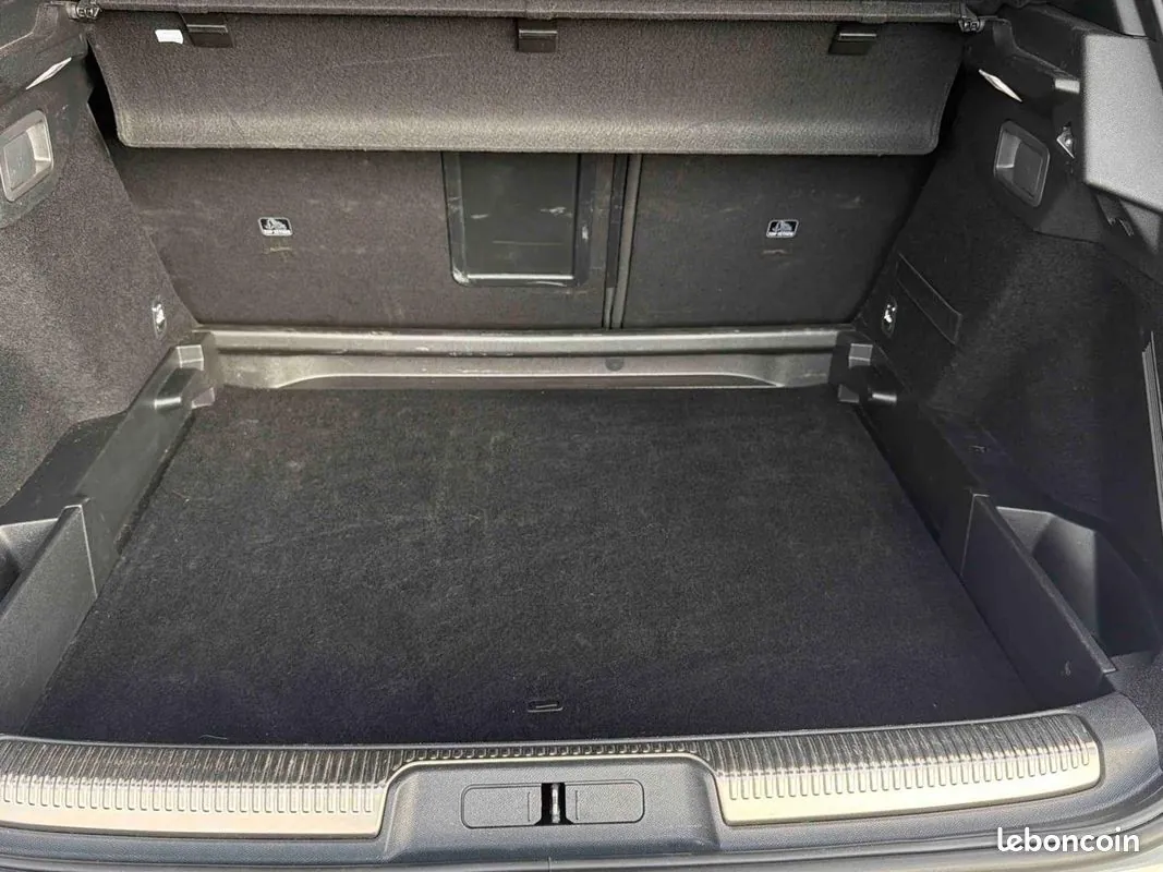 DS Automobiles Ds7 2023 photo 5