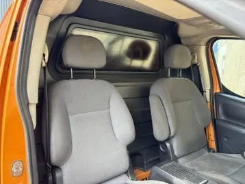 Peugeot Partner 120 2016 photo 3