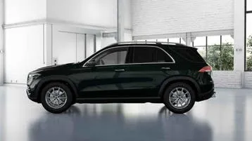 Mercedes-Benz Gle 2024 photo 3