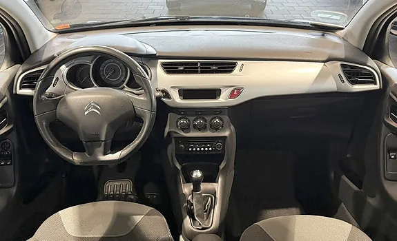 Citroen C3 2013 photo 5