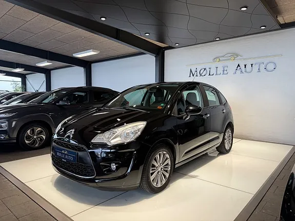 Citroen C3 2013 photo 2