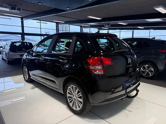 Citroen C3 2013 photo 4