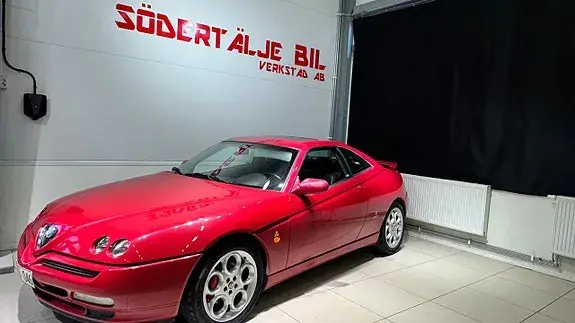 Alfa Romeo Gtv
