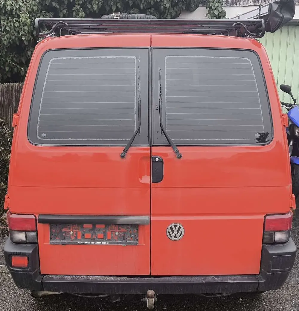 Volkswagen T4