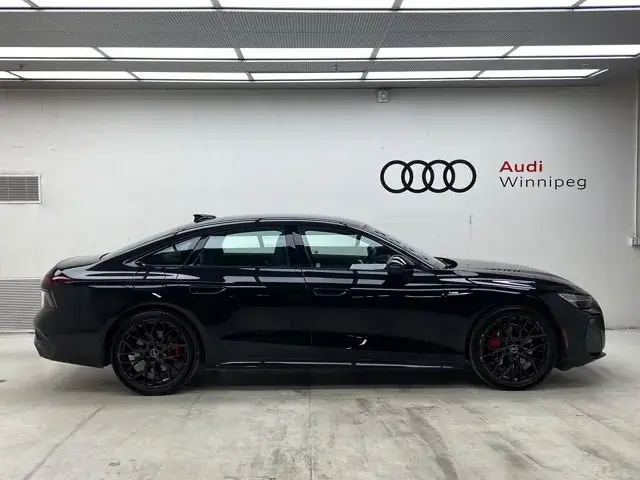 Audi A6 2026 photo 4