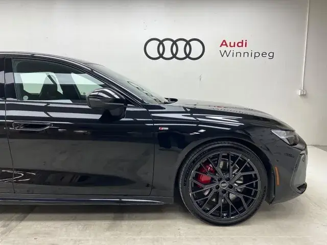 Audi A6 2026 photo 3