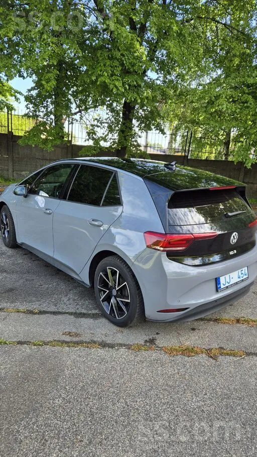 Volkswagen Citi 2024 photo 2