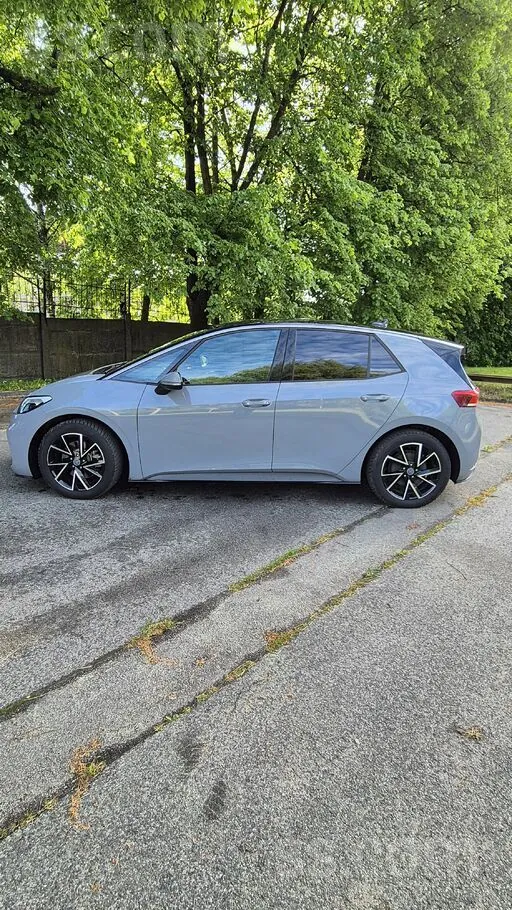 Volkswagen Citi