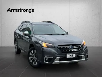 Subaru Outback 2023 photo 2