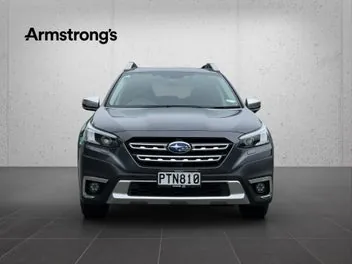 Subaru Outback 2023 photo 4