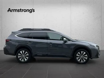 Subaru Outback 2023 photo 5