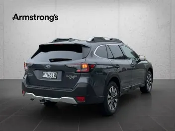 Subaru Outback 2023 photo 3