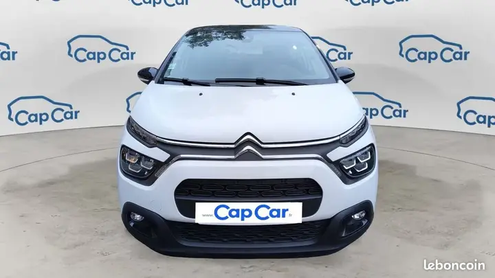 Citroen C3 2022 photo 5