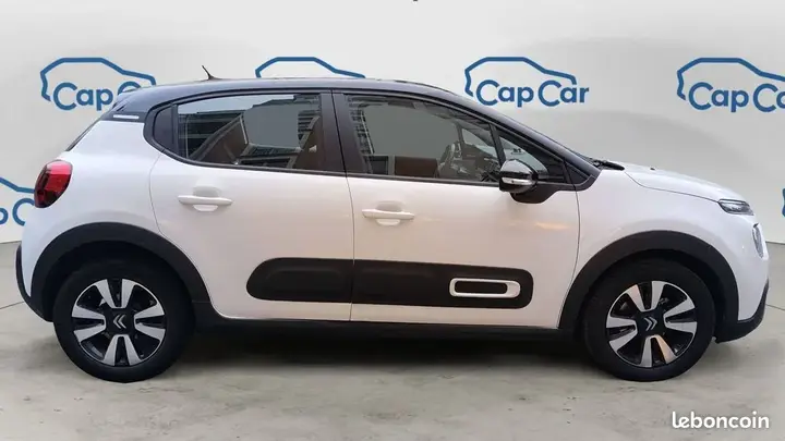 Citroen C3 2022 photo 4