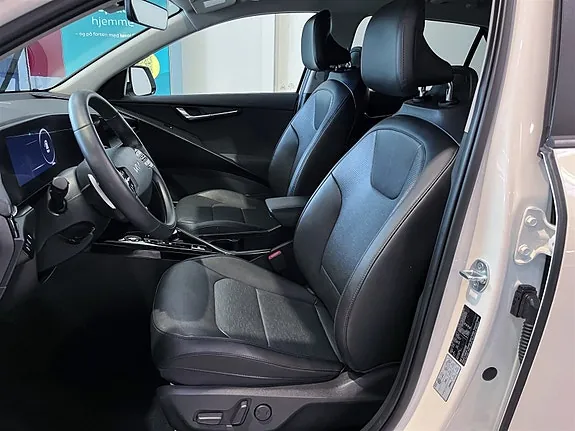 Kia Niro 2025 photo 5