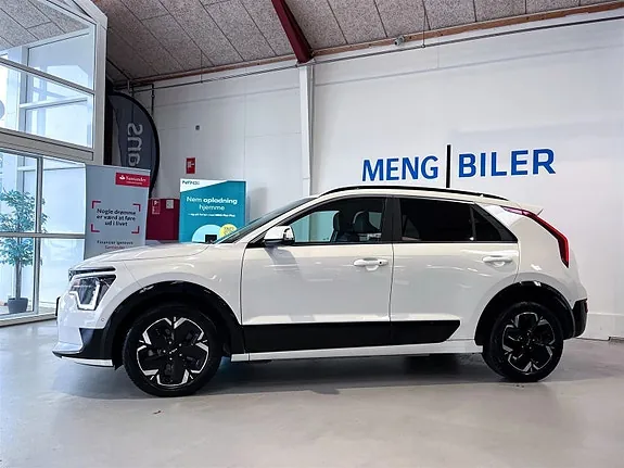 Kia Niro 2025 photo 4