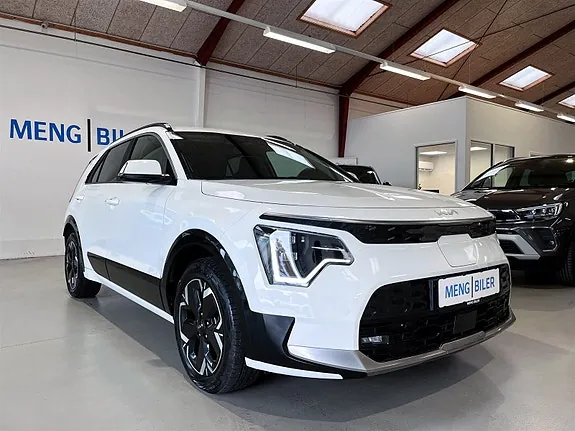 Kia Niro 2025 photo 3