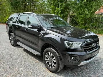 Ford Ranger 2022 photo 2