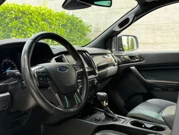 Ford Ranger 2022 photo 3