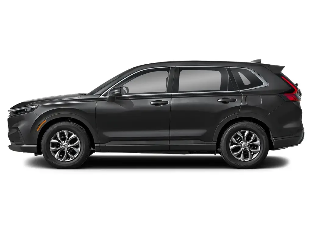 Honda Cr-V 2027 photo 3