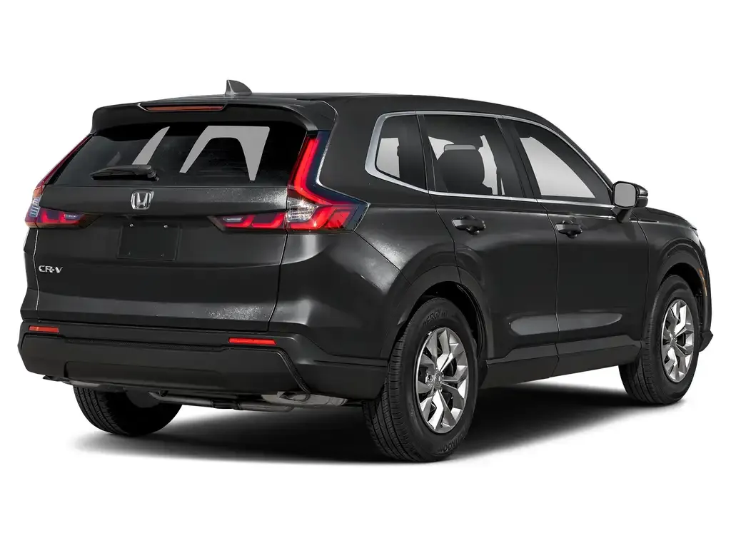 Honda Cr-V 2027 photo 2