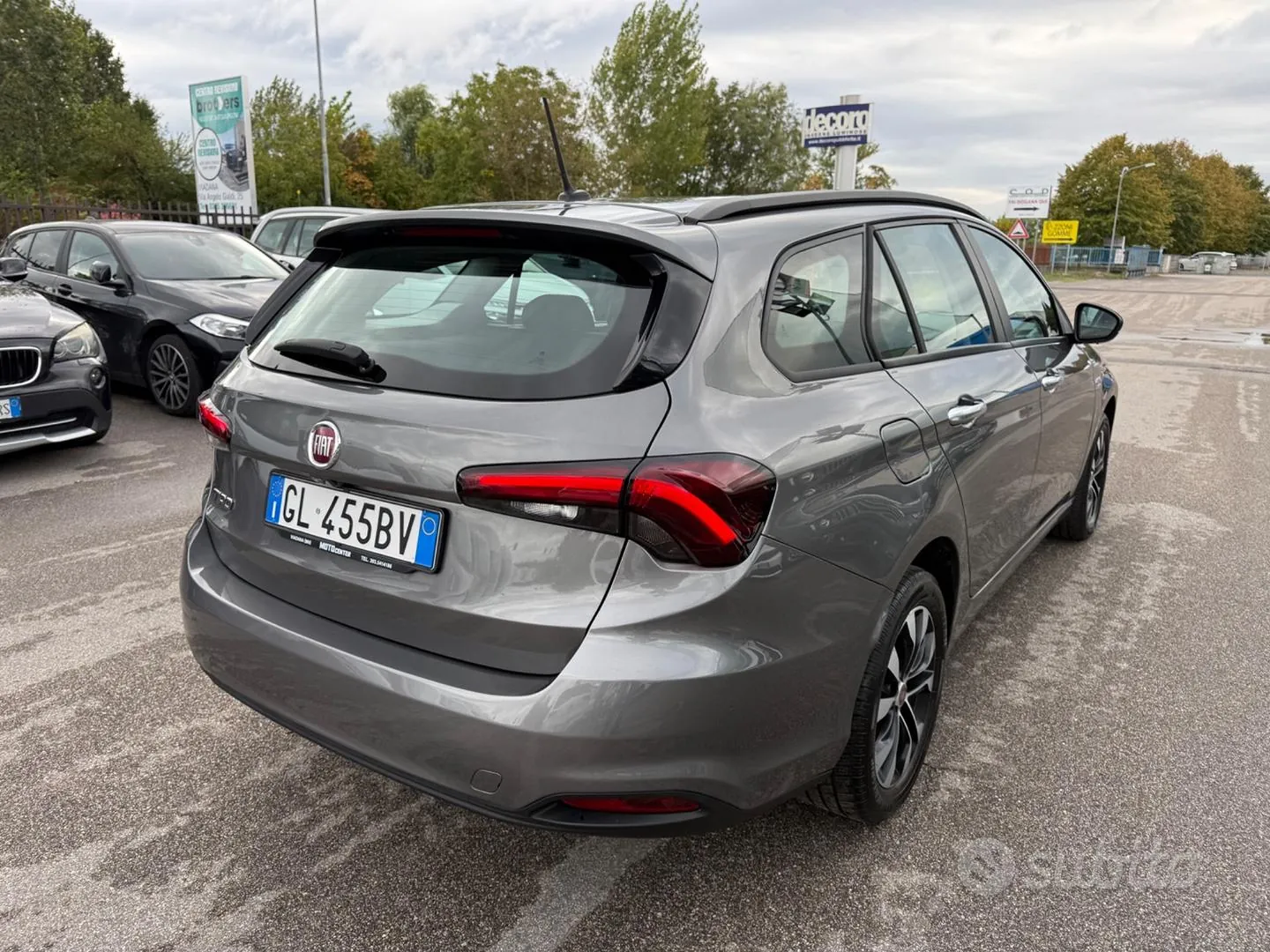 Fiat Tipo 2022 photo 4