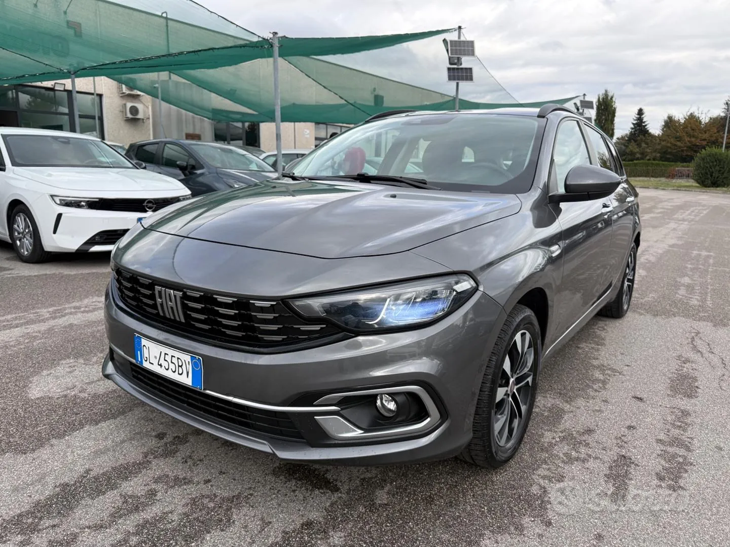 Fiat Tipo