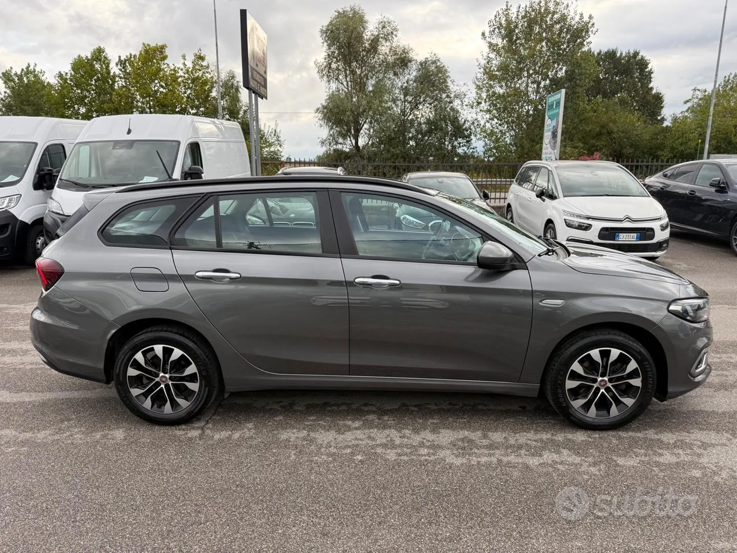 Fiat Tipo 2022 photo 5