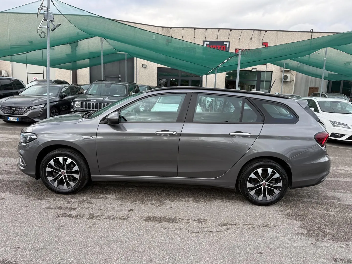 Fiat Tipo 2022 photo 2